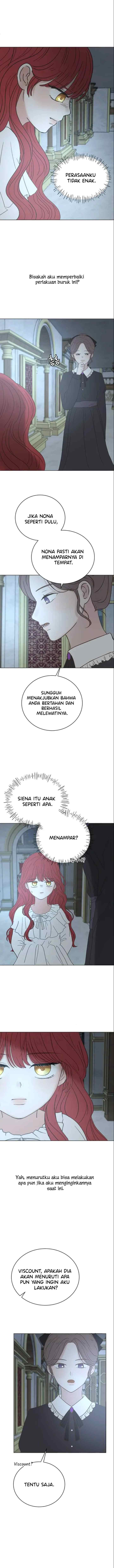 I Adopted a Male Lead From a Prison Shelter chapter 16 halaman 7