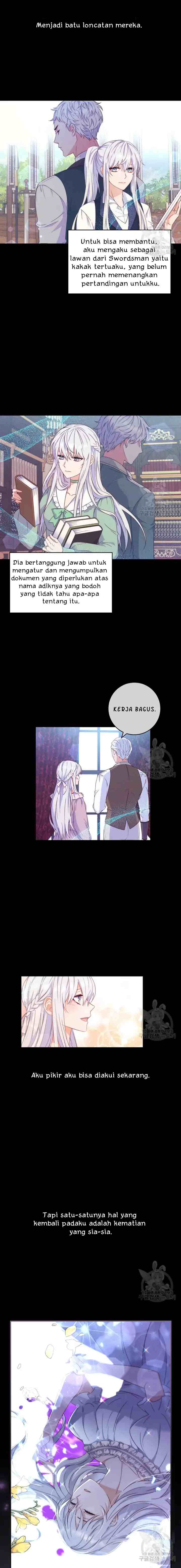 Fakes Don't Want To Be Real chapter 2 halaman 4