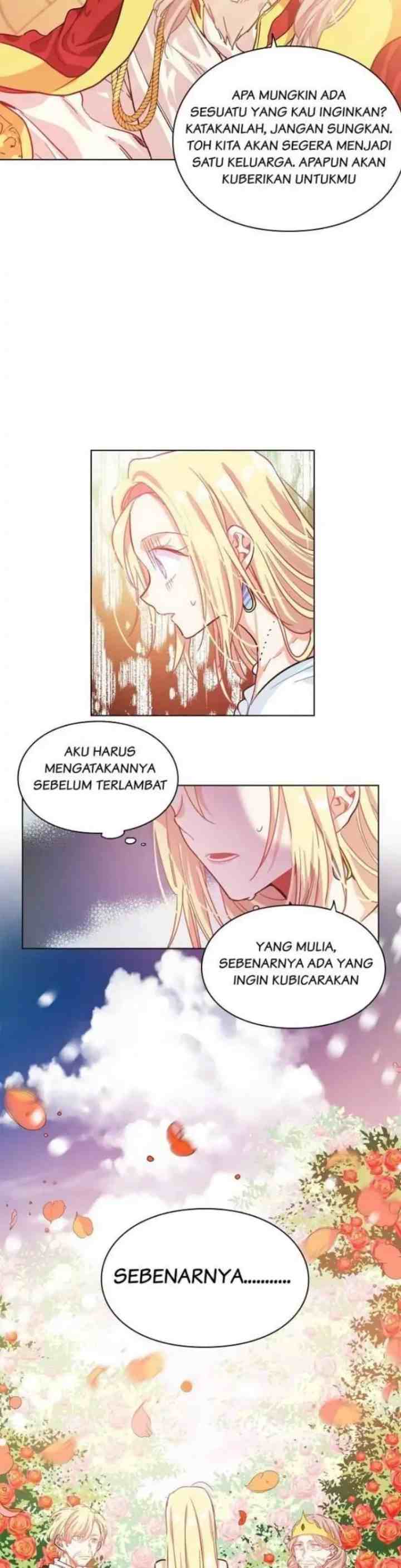 Doctor Elise: The Royal Lady with the Lamp chapter 6 halaman 17