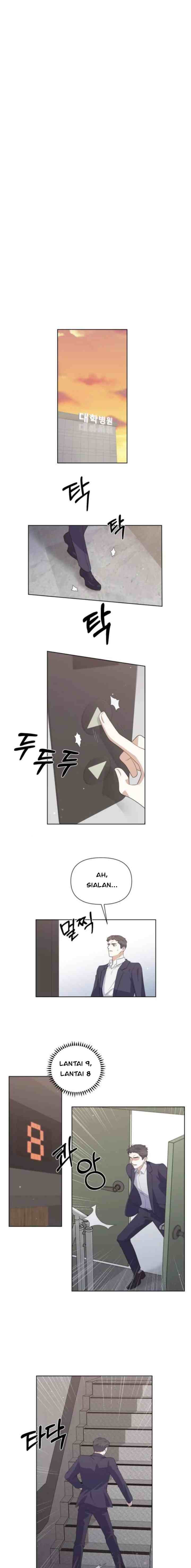 The Eun's Garden chapter 45 halaman 7
