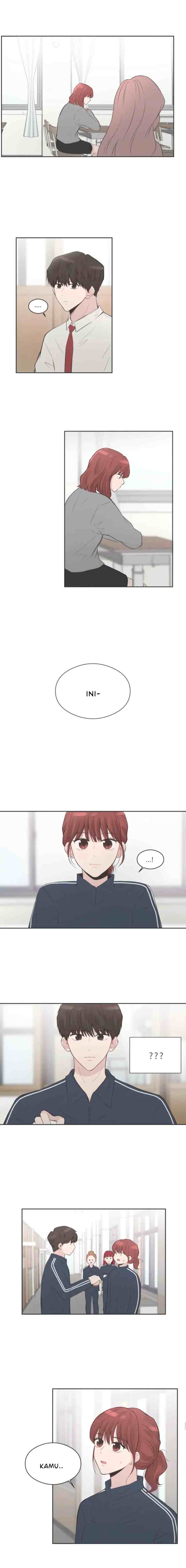 Exchange Male and Female chapter 78 halaman 6