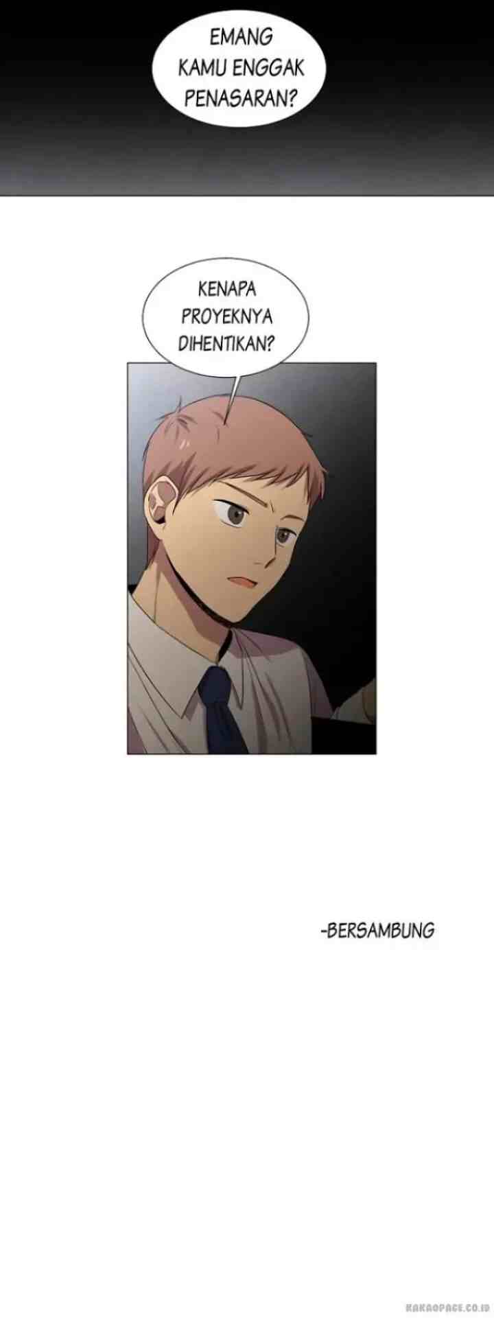 Nice to Meet You chapter 39 halaman 13