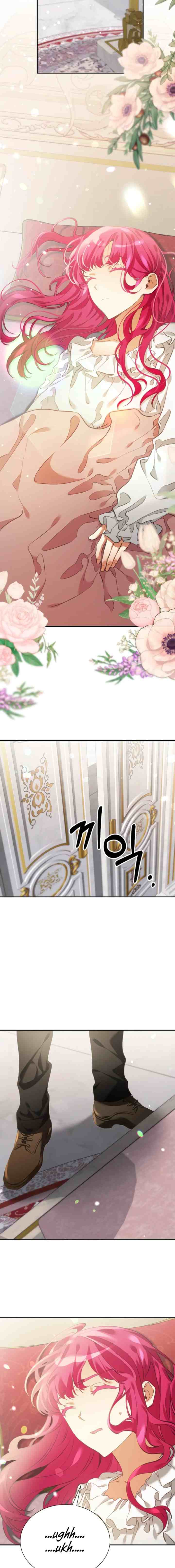 Live as a Villainess chapter 10 halaman 7