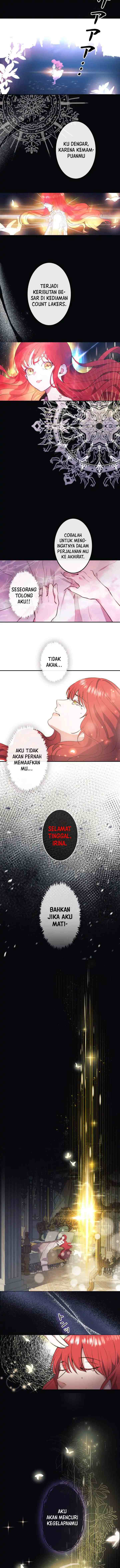 Thank You for Your Betrayal chapter 1 halaman 13