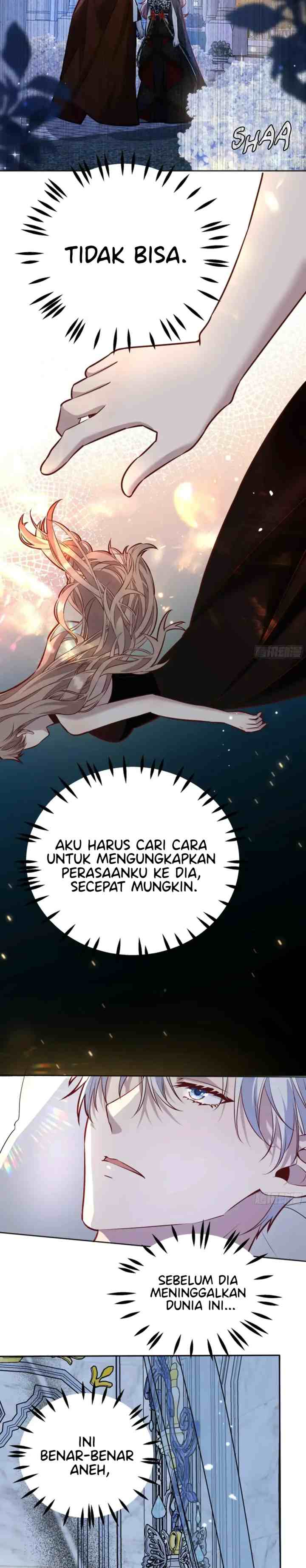 Give The Harem To The Villainess chapter 49.5 halaman 16