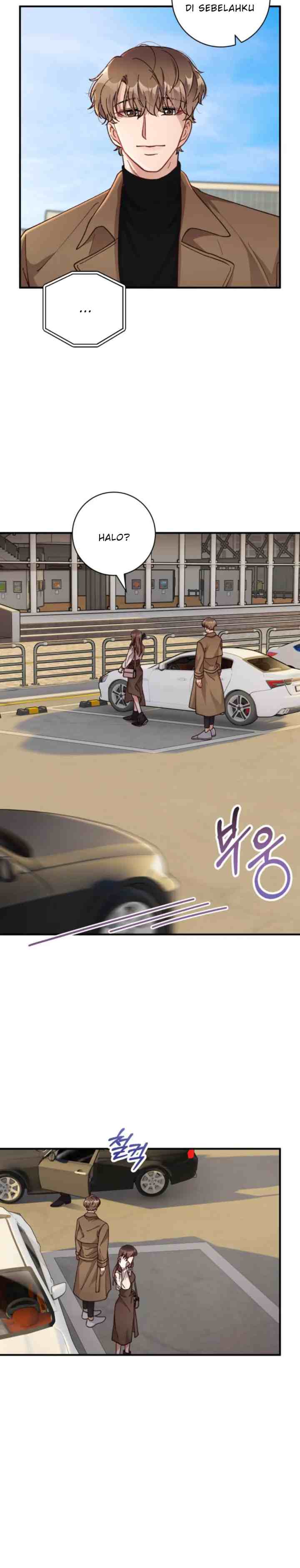 No Marriage is Perfect chapter 21 halaman 7