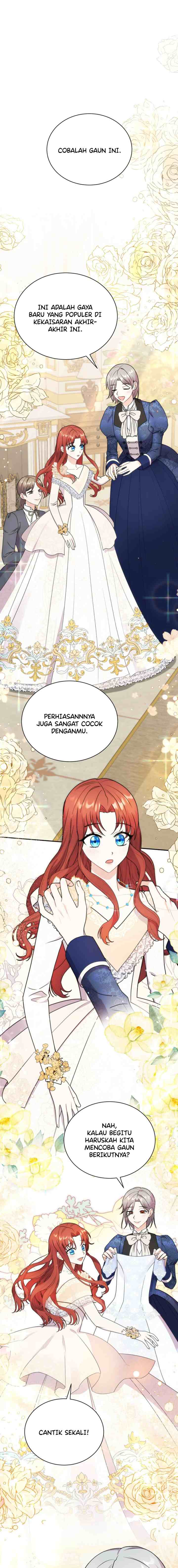 I Became The Villain's Trainer chapter 31 halaman 7