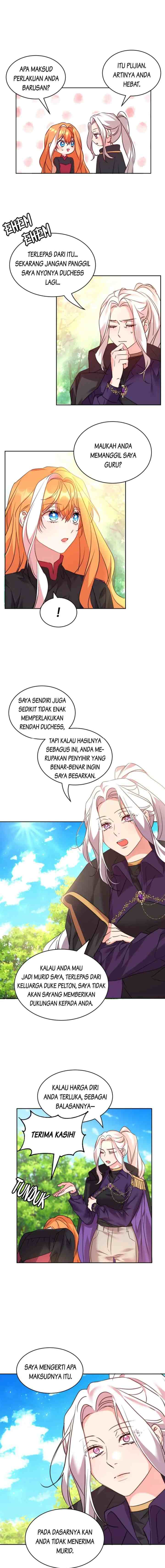 The Dukes 99th Bride chapter 59 halaman 5