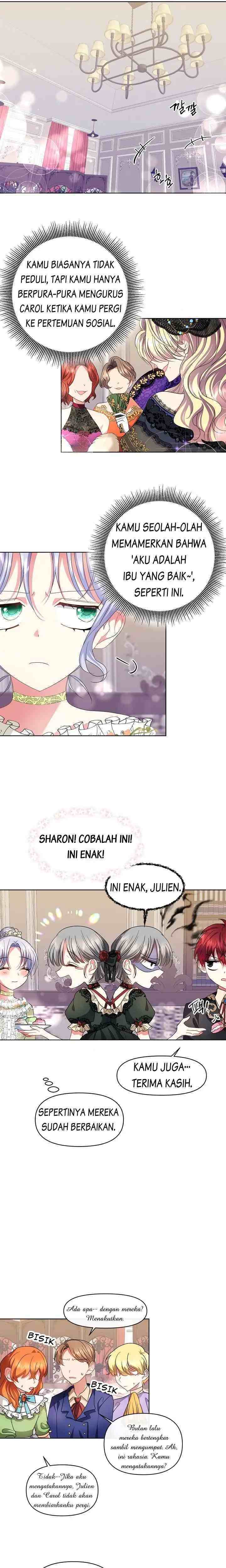 The Kids Have Changed chapter 5 halaman 7