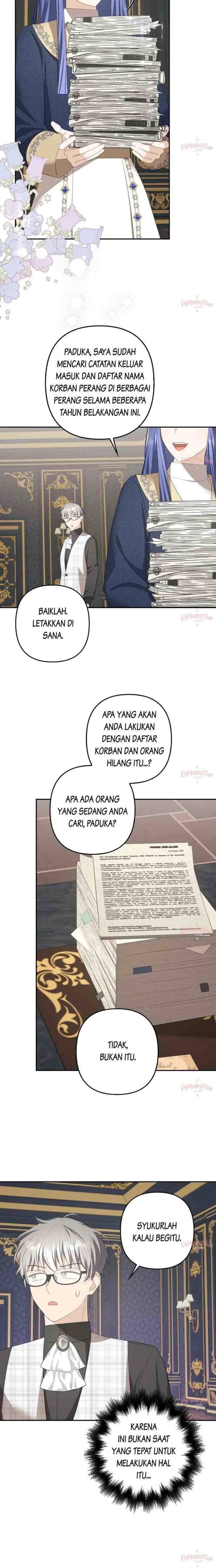 I'm A Cheater, But It's Okay chapter 36 halaman 13