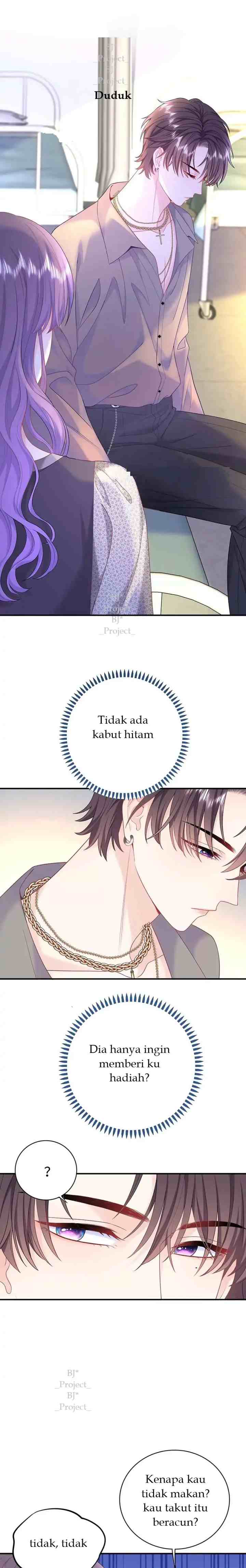 I Know What You Think chapter 7 halaman 7
