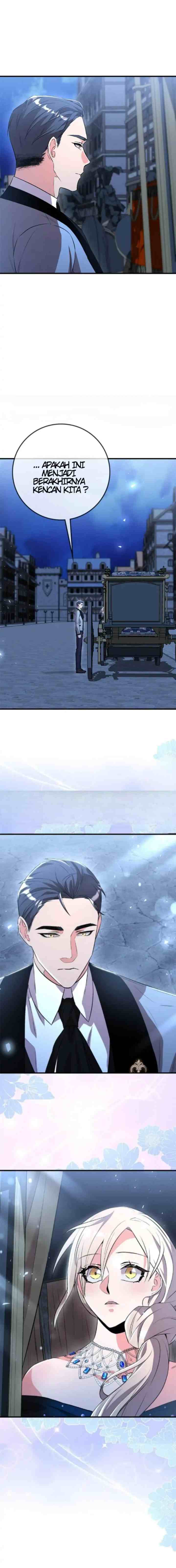 Amelia's Opalescent Marriage chapter 19 halaman 17