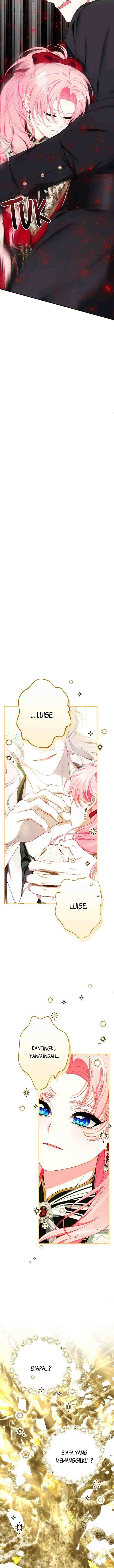 I Only Came to Find My Dad chapter 70 halaman 12