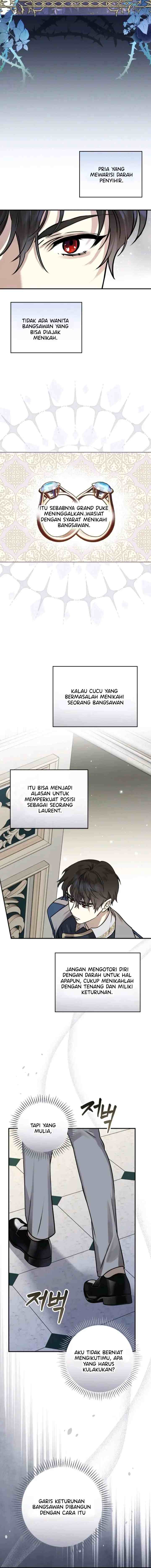 The Perfect Plan For A Fairy Tale Ending chapter 11 halaman 11
