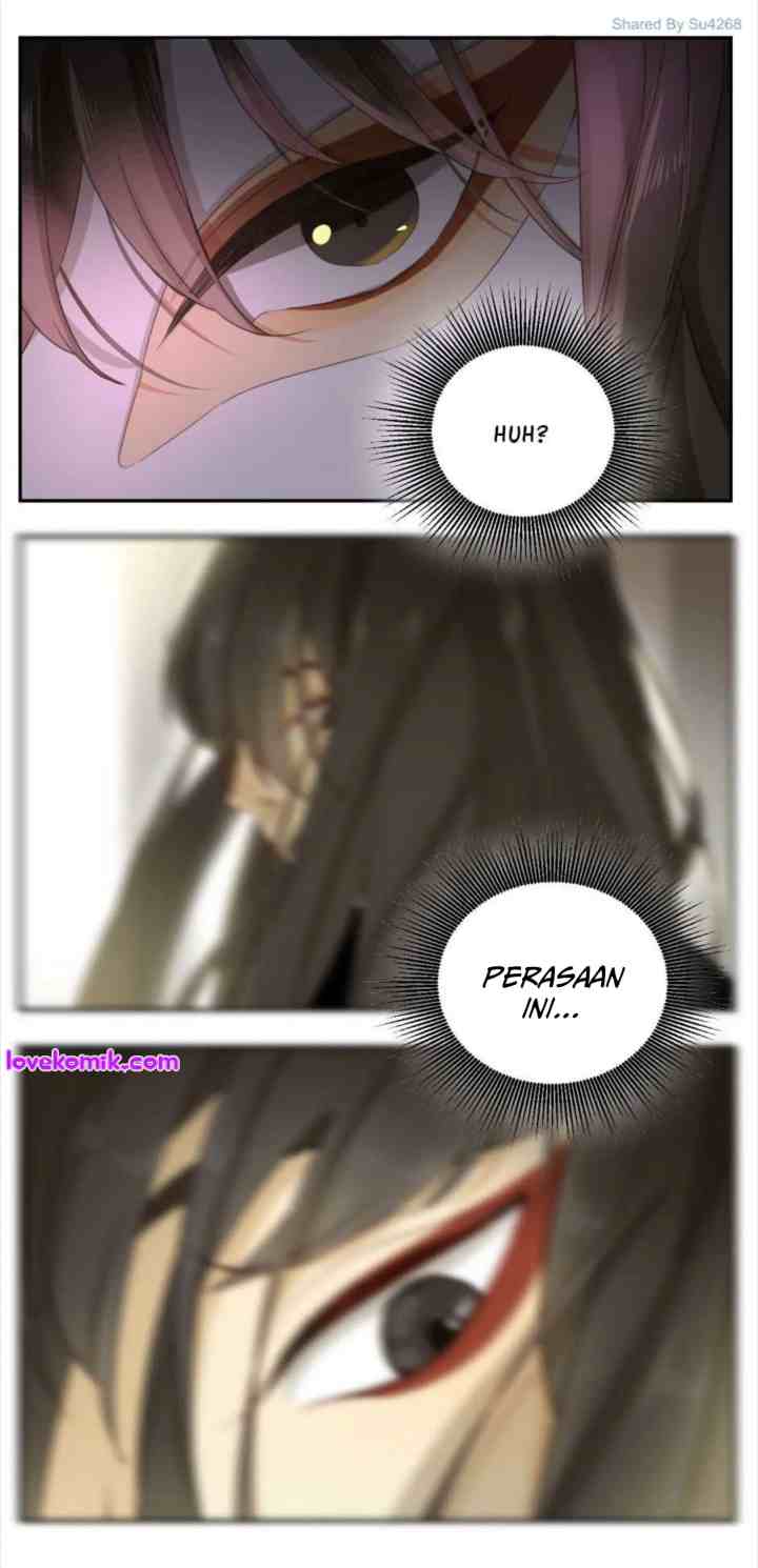 A World Ruled By Cats chapter 48 halaman 6
