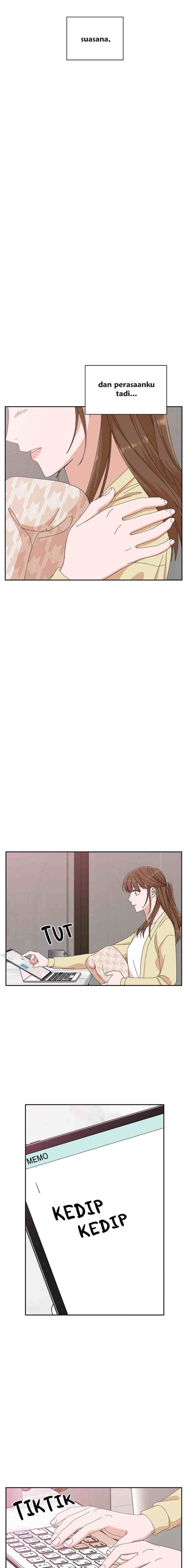 The Guy With Pretty Lips chapter 23 halaman 7