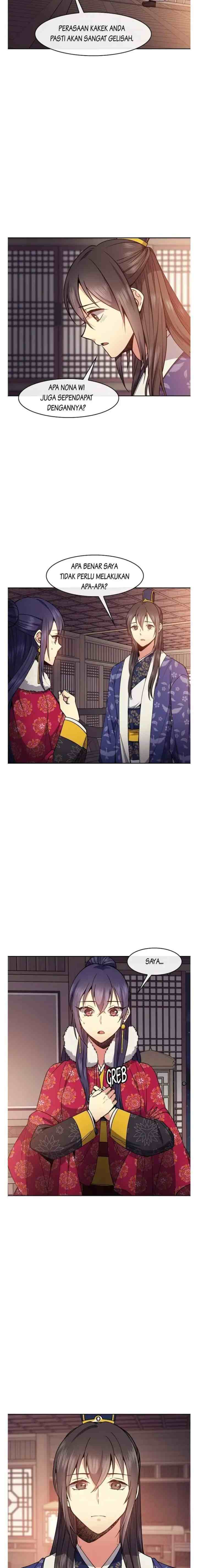 Queen's Revenge chapter 51 halaman 4