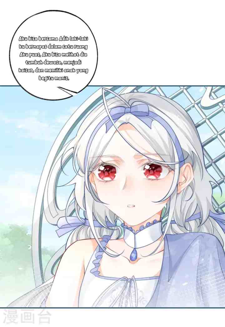 I Became the Sacrificial Princess chapter 99 halaman 6