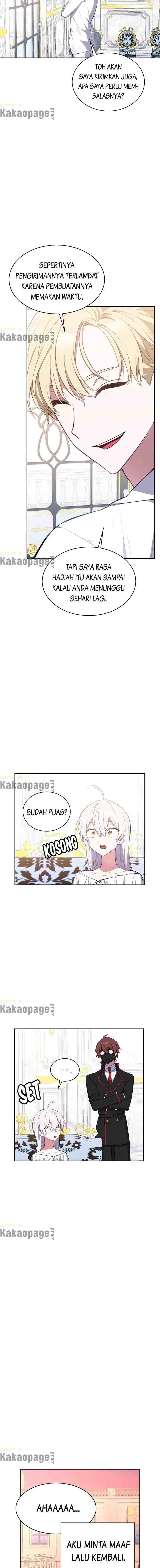 Touch My Little Brother and You're Dead chapter 52 halaman 13