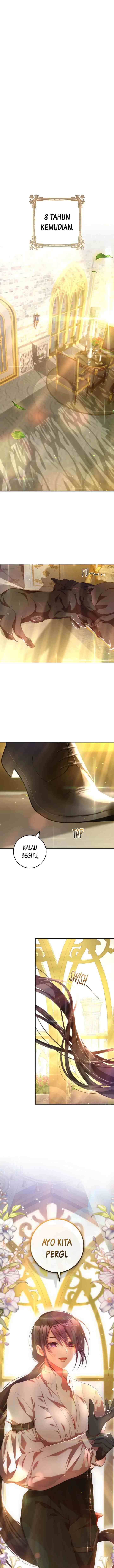 Crowning a Spoiled Prince chapter 40 halaman 14