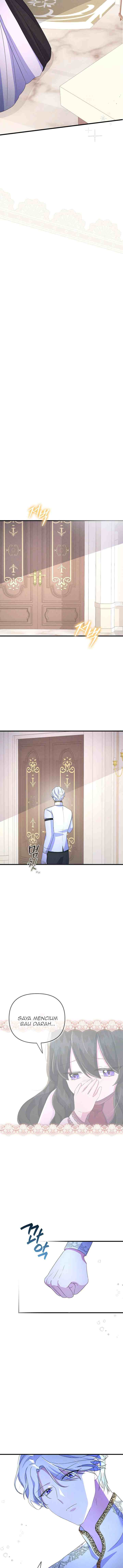 It's The First Time For Both of Us chapter 7 halaman 14