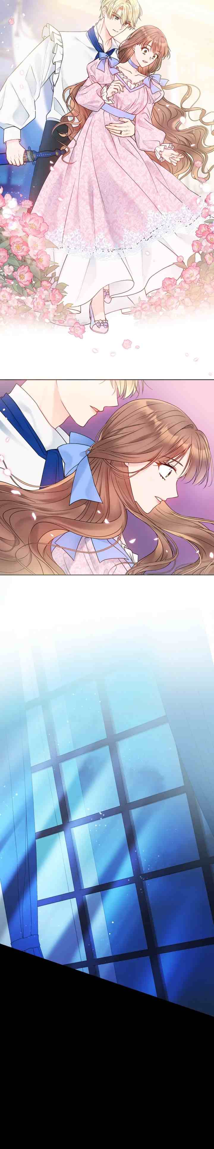 Sickly? Husband's Contractual Wife chapter 50 halaman 18