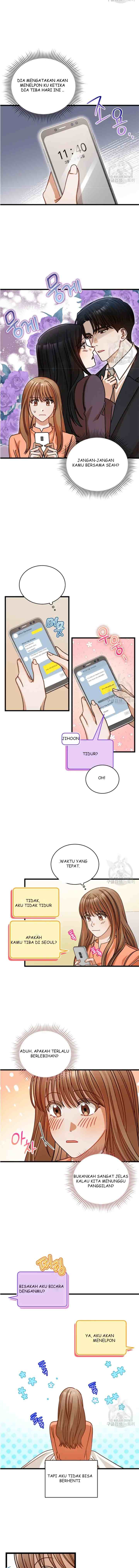 I Confessed To The Boss chapter 37 halaman 7