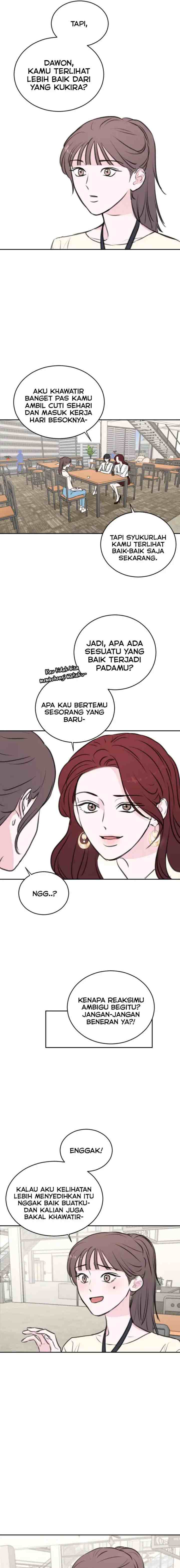 In-House Marriage After Breakup chapter 14 halaman 11