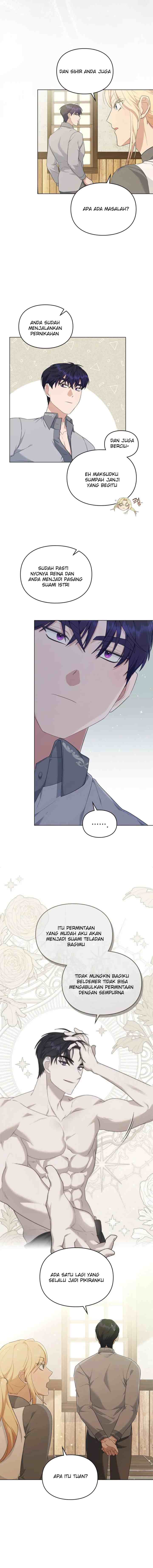 I Am Living In Two Houses chapter 12 halaman 10