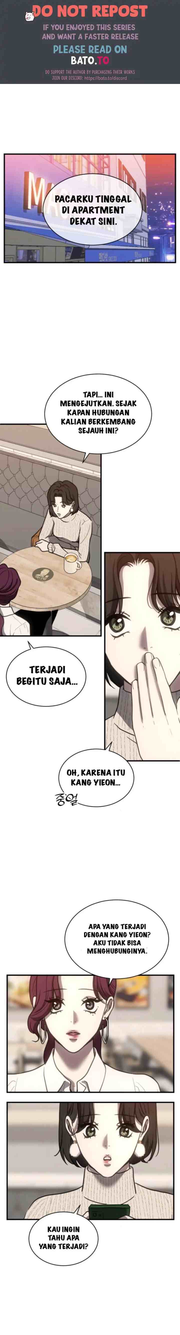Third Night Only chapter 38 halaman 9