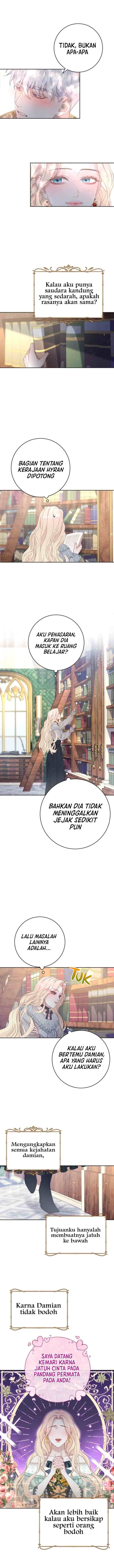 Tamed a Blackened Slave Man chapter 15 halaman 11