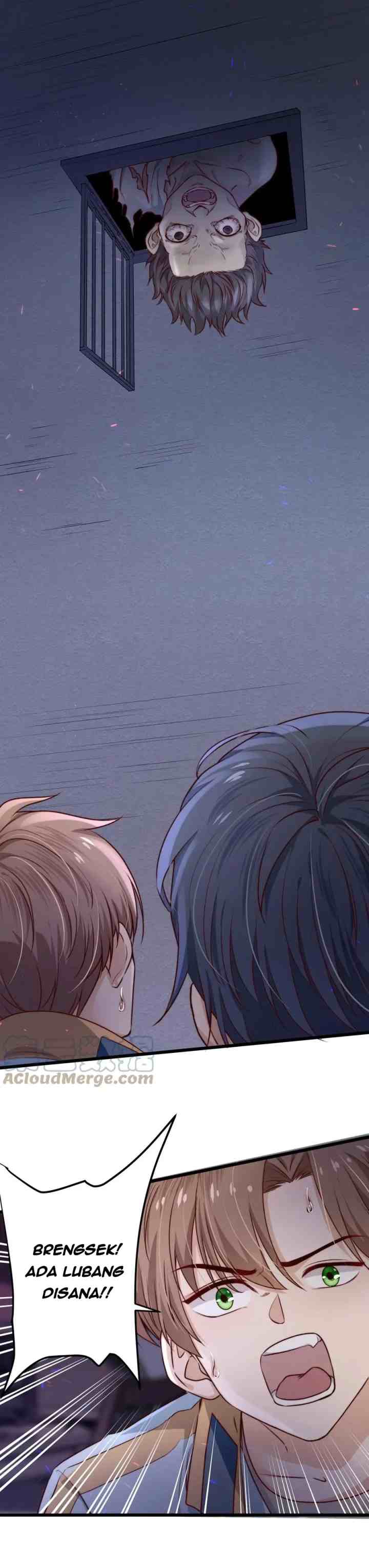 Escape Game chapter 5 halaman 4