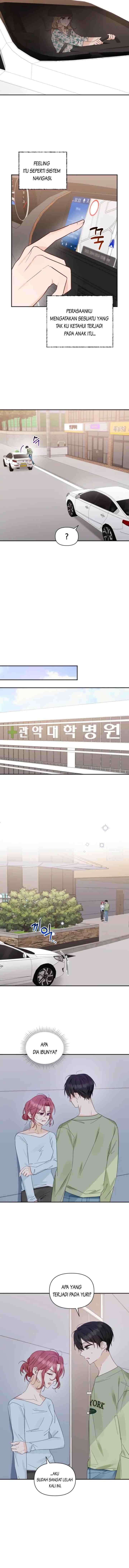 Ideal Delivery Service chapter 43 halaman 10