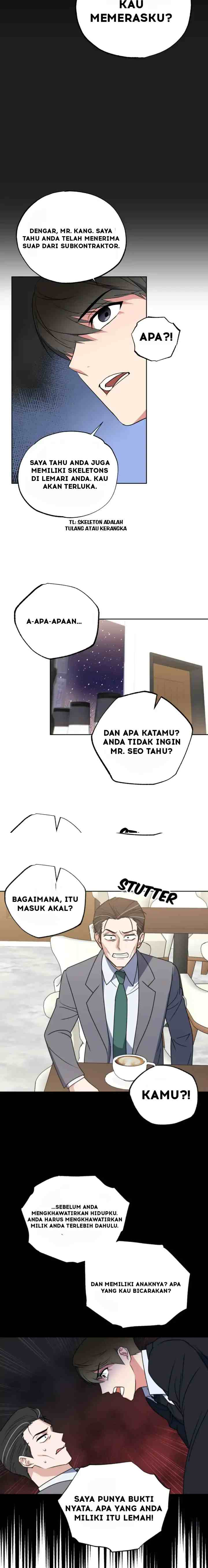 Easy To Read chapter 14 halaman 6
