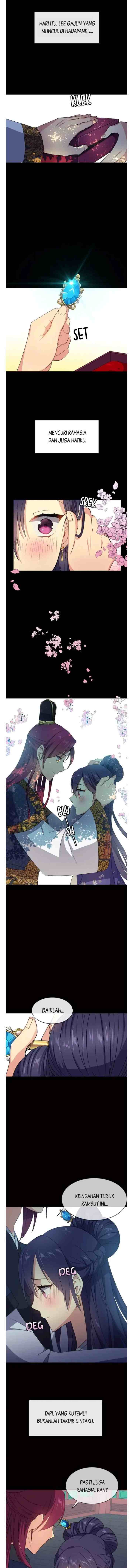 Queen's Revenge chapter 2 halaman 8