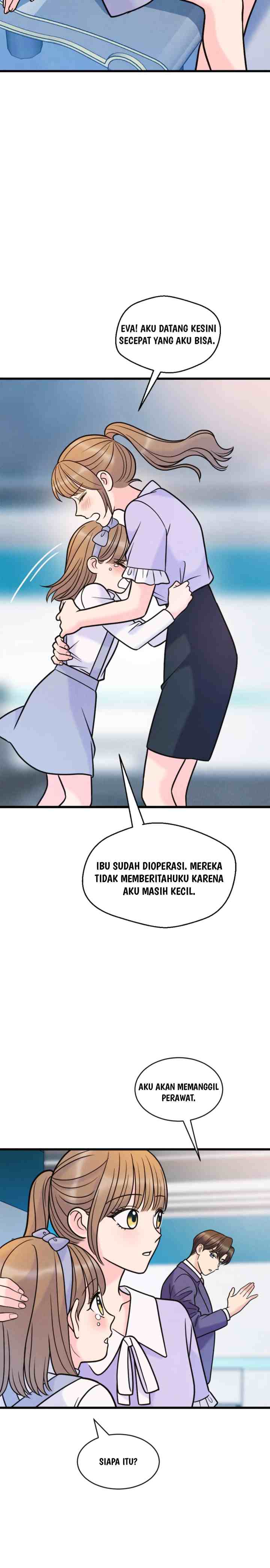 Sleeping on the Job! chapter 30 halaman 15