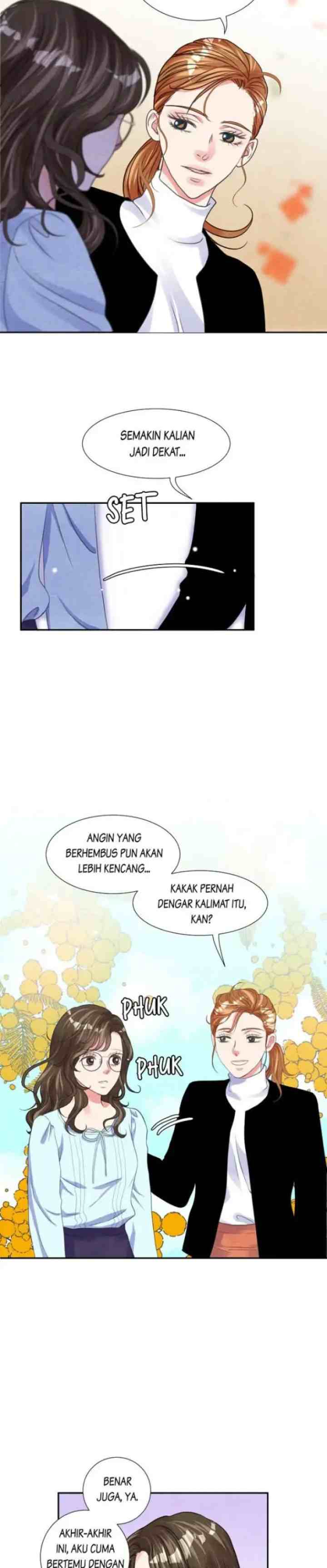 Off Limits! chapter 63 halaman 5