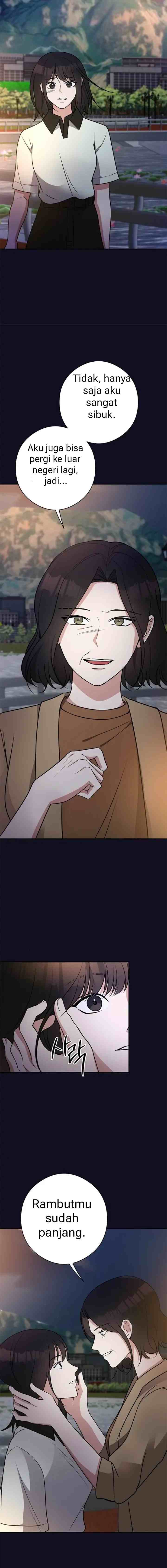 She Looks So Good chapter 39 halaman 11