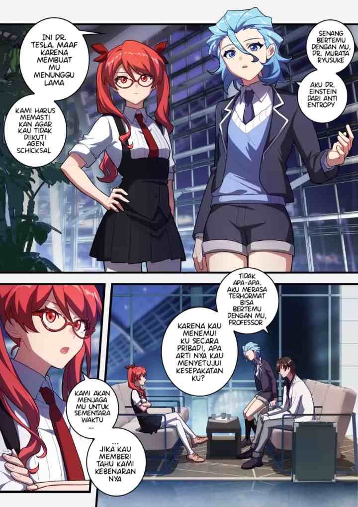 Alien Space chapter 4 halaman 4