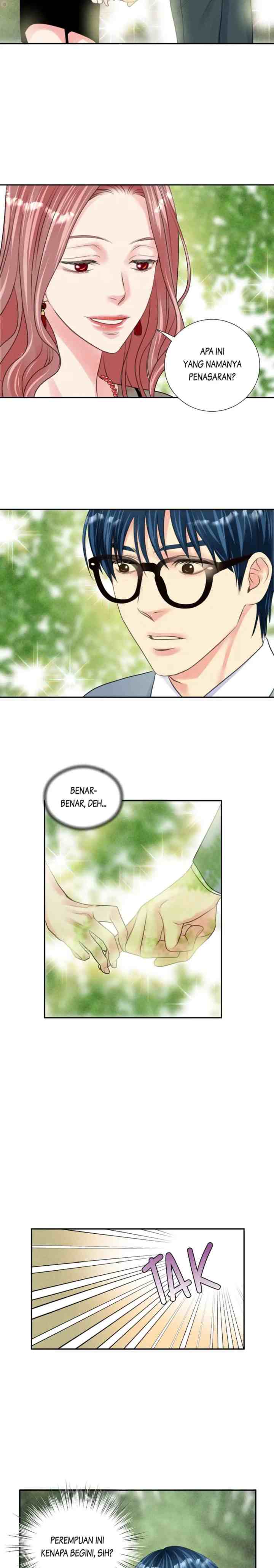 Off Limits! chapter 99 halaman 10