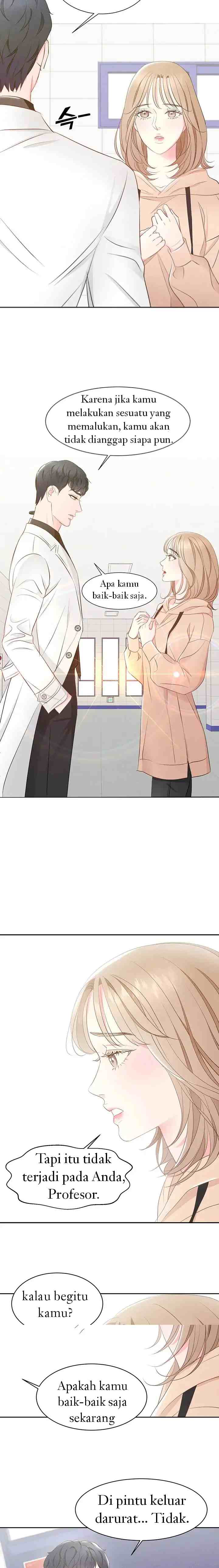 Fall for You chapter 12 halaman 9