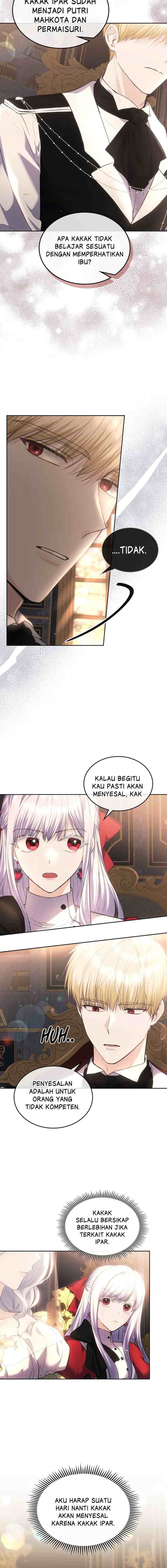 The Crown Prince's Fiance chapter 49 halaman 7