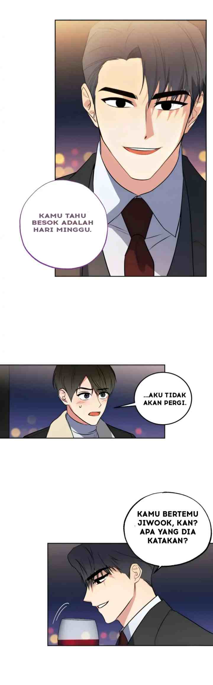 Easy To Read chapter 12 halaman 14