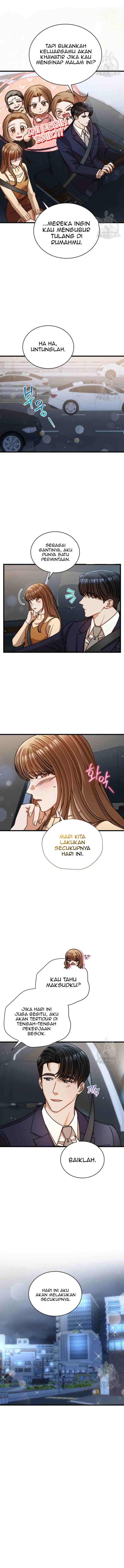 I Confessed To The Boss chapter 54 halaman 7