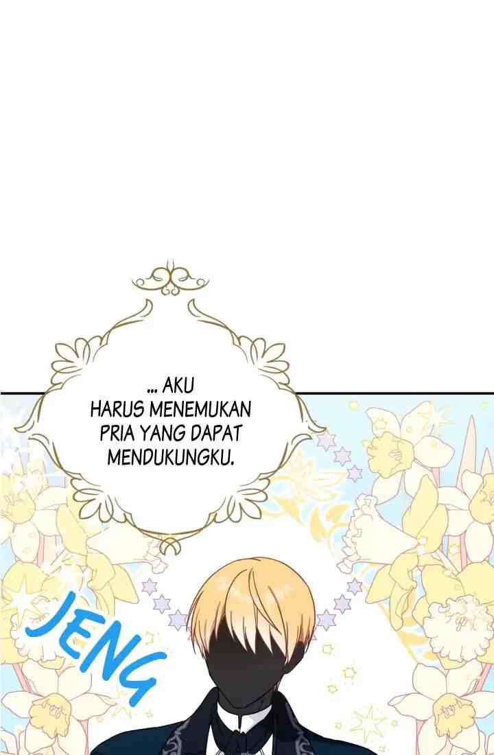 Say Ah, the Golden Spoon Is Entering chapter 0 halaman 12