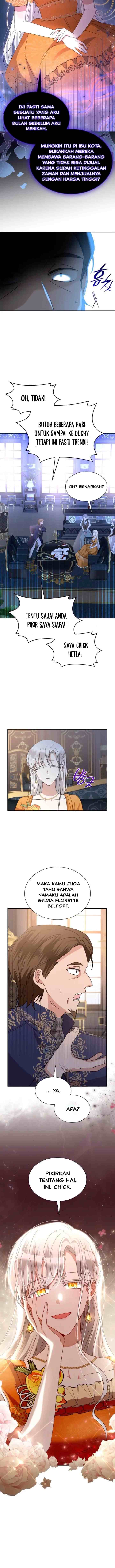 I Hope to Die chapter 8 halaman 12