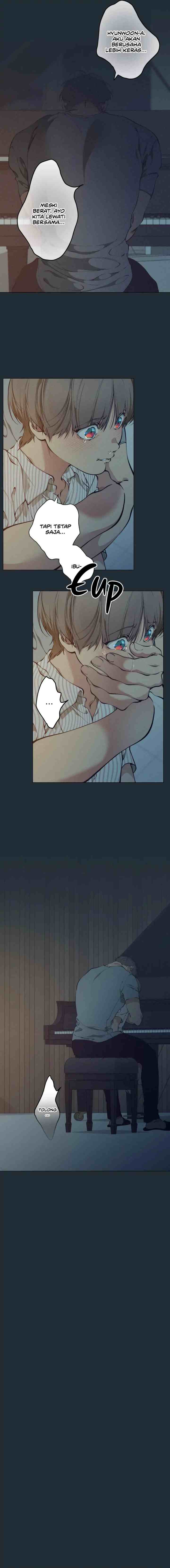 Lost in the Cloud chapter 74 halaman 10