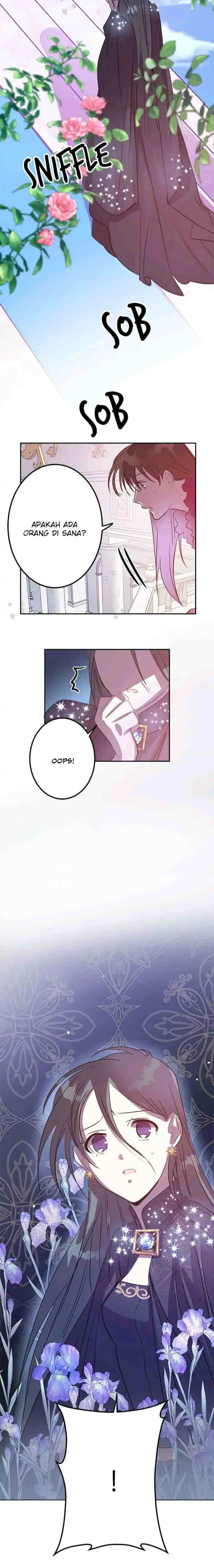 Dear My Hunny Bunny chapter 27 halaman 10