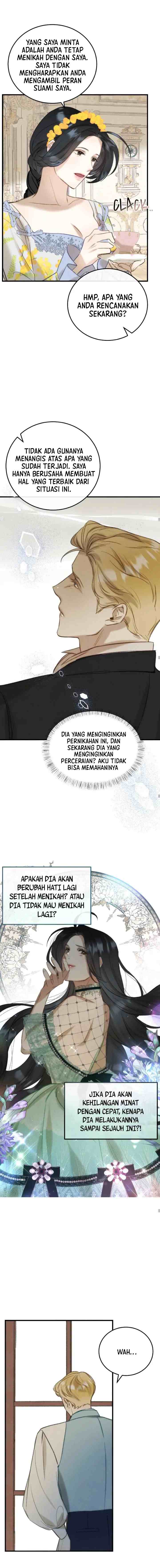 He's Not Just a Pretty Face chapter 5 halaman 8