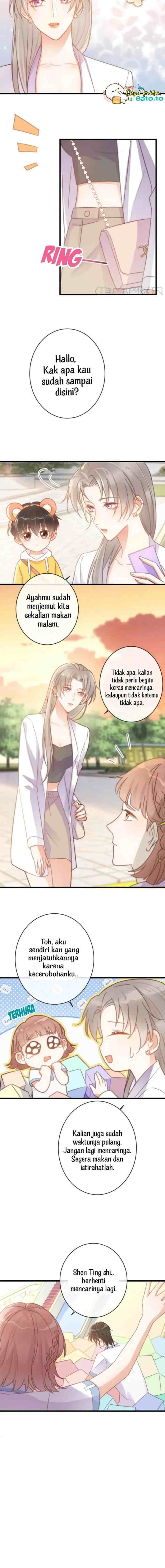 Intoxicated chapter 16 halaman 8